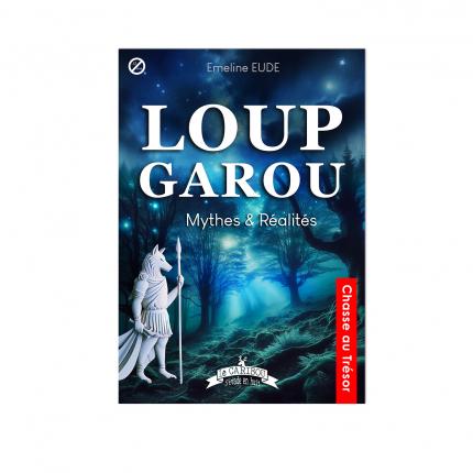 loup-garou livre