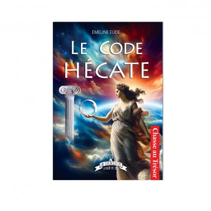 hécate livre