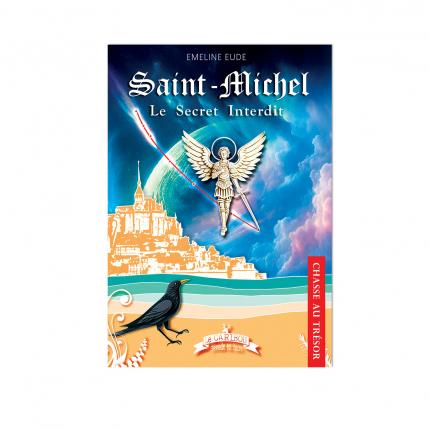 saint michel livre le secret interdit